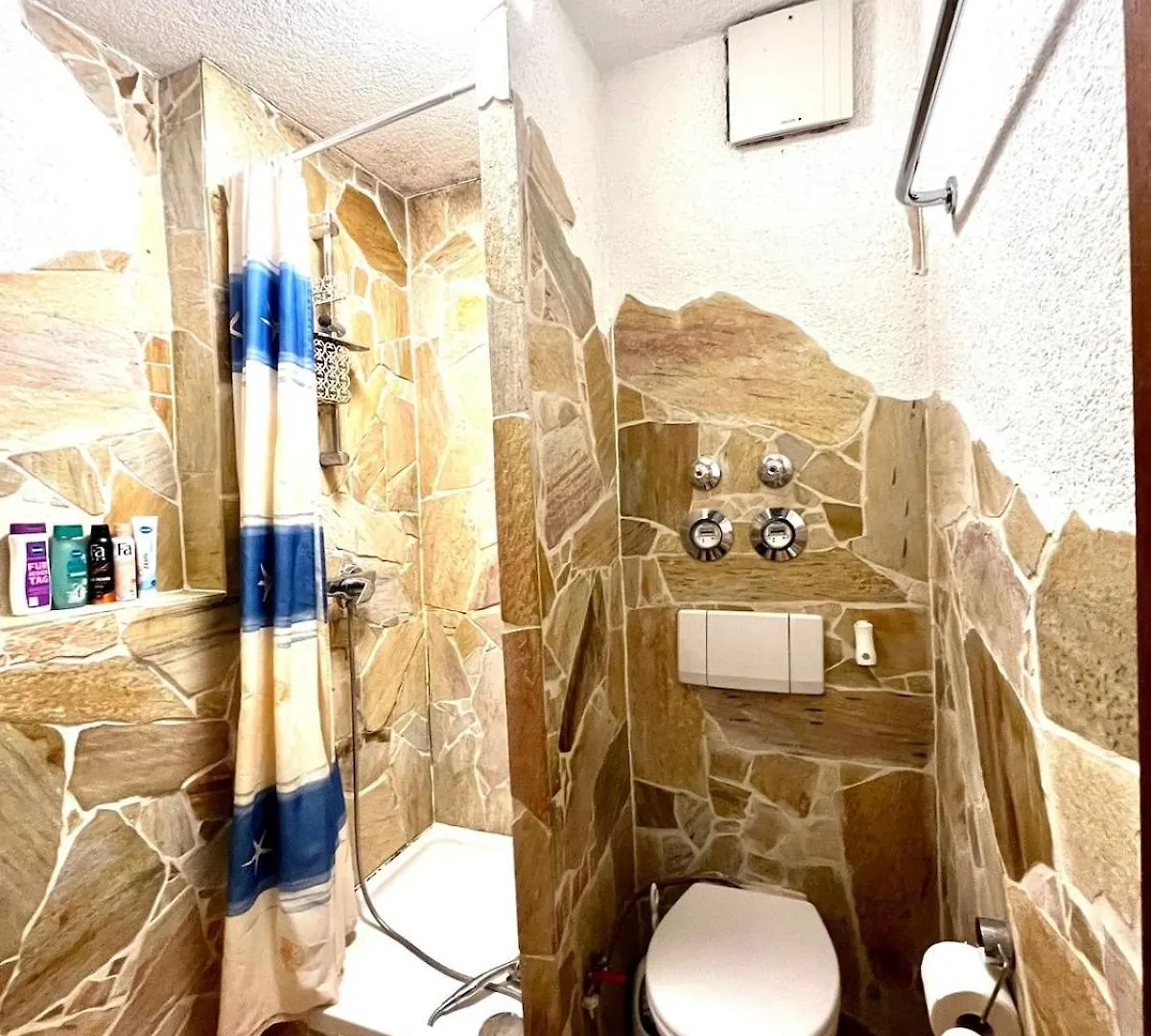 Apartmán Cozy & Central 75 Tv Near Mercedes Museum, Stadium Štutgart